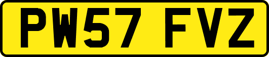 PW57FVZ