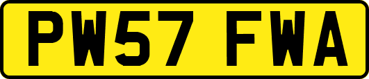 PW57FWA