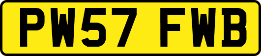 PW57FWB