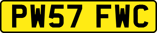 PW57FWC
