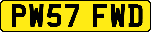 PW57FWD