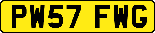 PW57FWG