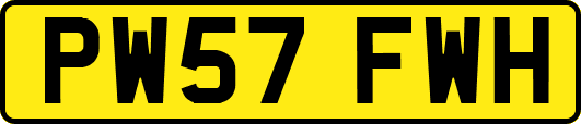 PW57FWH