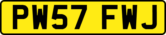PW57FWJ