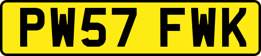 PW57FWK