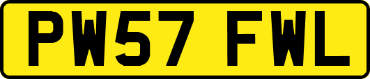 PW57FWL