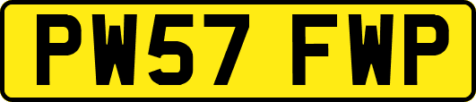PW57FWP
