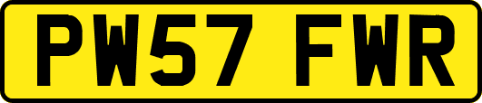 PW57FWR