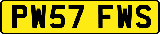 PW57FWS