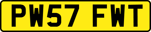 PW57FWT