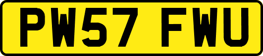 PW57FWU