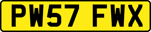 PW57FWX