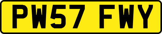 PW57FWY