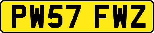 PW57FWZ