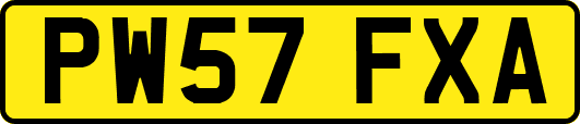 PW57FXA