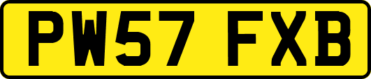 PW57FXB