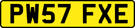 PW57FXE