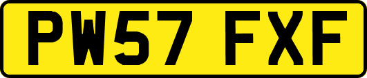 PW57FXF