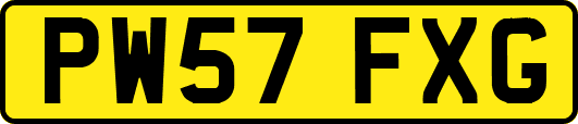 PW57FXG