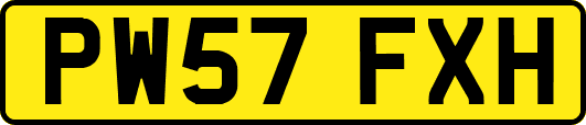 PW57FXH