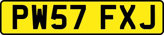 PW57FXJ