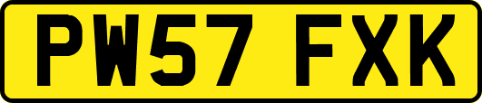 PW57FXK