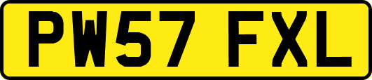 PW57FXL