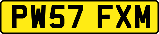 PW57FXM