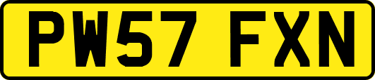 PW57FXN
