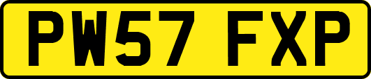 PW57FXP
