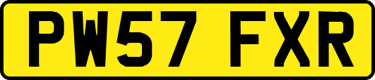 PW57FXR