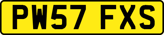 PW57FXS