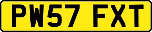 PW57FXT