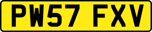 PW57FXV