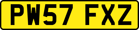PW57FXZ