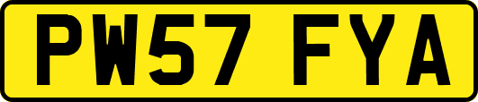 PW57FYA