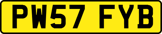 PW57FYB