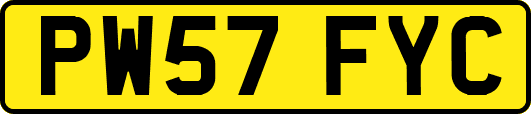 PW57FYC