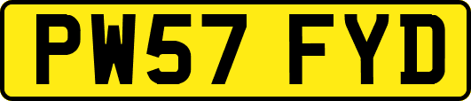 PW57FYD