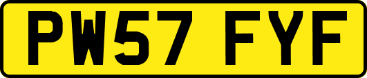 PW57FYF