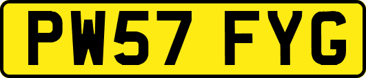 PW57FYG