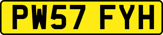 PW57FYH