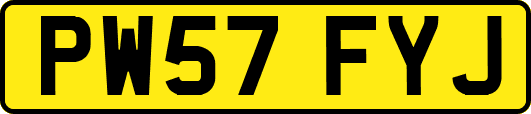 PW57FYJ
