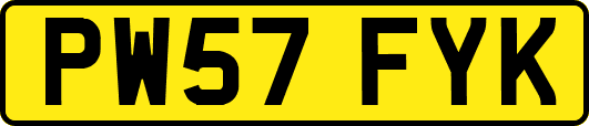 PW57FYK