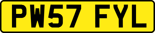 PW57FYL