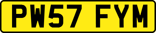 PW57FYM