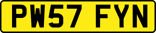 PW57FYN