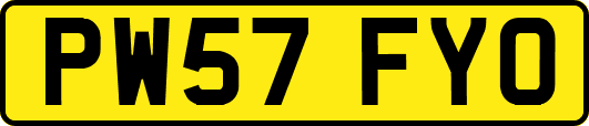 PW57FYO