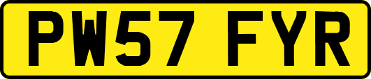 PW57FYR