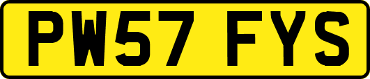 PW57FYS